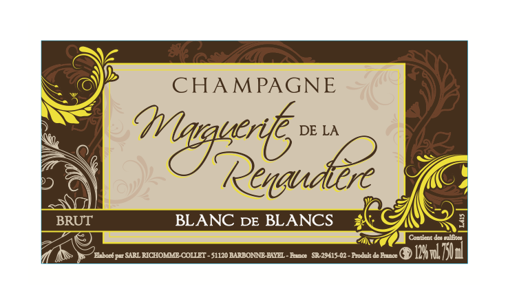 champagne g richomme